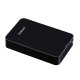 Intenso Memory Center disco rigido esterno 8 TB Nero 2