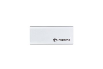 Transcend ESD240C 120 GB USB tipo-C 3.2 Gen 2 (3.1 Gen 2) Argento