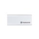 Transcend ESD240C 120 GB USB tipo-C 3.2 Gen 2 (3.1 Gen 2) Argento 2