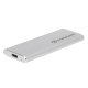 Transcend ESD240C 120 GB USB tipo-C 3.2 Gen 2 (3.1 Gen 2) Argento 4