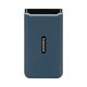 Transcend ESD350C 240 GB USB tipo-C 3.2 Gen 2 (3.1 Gen 2) Blu marino 2