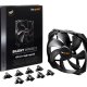 be quiet! SilentWings 3 Case per computer Ventilatore 12 cm Nero 4