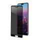 Celly PRIVACYF746BK protezione per lo schermo e il retro dei telefoni cellulari Pellicola proteggischermo trasparente Huawei 1 pz 2