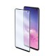 Celly NANOFILM890BK protezione per lo schermo e il retro dei telefoni cellulari Pellicola proteggischermo trasparente Samsung 1 pz 2