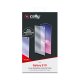 Celly NANOFILM890BK protezione per lo schermo e il retro dei telefoni cellulari Pellicola proteggischermo trasparente Samsung 1 pz 4