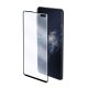 Celly NANOFILM891BK protezione per lo schermo e il retro dei telefoni cellulari Pellicola proteggischermo trasparente Samsung 1 pz 2