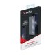 Celly NANOFILM891BK protezione per lo schermo e il retro dei telefoni cellulari Pellicola proteggischermo trasparente Samsung 1 pz 5