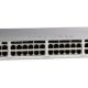 Cisco Catalyst C9300-48UXM-A switch di rete Gestito L2/L3 10G Ethernet (100/1000/10000) Supporto Power over Ethernet (PoE) 1U Grigio 2