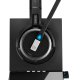 EPOS | SENNHEISER IMPACT SDW 5066 - UK Auricolare Wireless A Padiglione Ufficio Nero 2