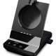 EPOS | SENNHEISER IMPACT SDW 5066 - UK Auricolare Wireless A Padiglione Ufficio Nero 6