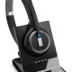EPOS | SENNHEISER IMPACT SDW 5066 - UK Auricolare Wireless A Padiglione Ufficio Nero 8