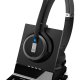 EPOS | SENNHEISER IMPACT SDW 5066 - UK Auricolare Wireless A Padiglione Ufficio Nero 9