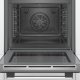 Bosch Serie 4 HBA374BR0J forno 71 L Acciaio inox 5
