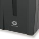 Conceptronic ZEUS01ES gruppo di continuità (UPS) A linea interattiva 0,65 kVA 360 W 2 presa(e) AC 7