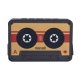 Maxell 861058 altoparlante portatile e per feste Altoparlante portatile mono Nero, Oro 6 W 3