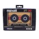 Maxell 861058 altoparlante portatile e per feste Altoparlante portatile mono Nero, Oro 6 W 5