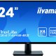 iiyama ProLite X2474HS-B2 Monitor PC 59,9 cm (23.6