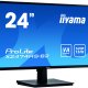 iiyama ProLite X2474HS-B2 Monitor PC 59,9 cm (23.6