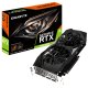 GIGABYTE GV-N206SWF2OC-8GD scheda video NVIDIA GeForce RTX 2060 SUPER 8 GB GDDR6 2