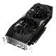 GIGABYTE GV-N206SWF2OC-8GD scheda video NVIDIA GeForce RTX 2060 SUPER 8 GB GDDR6 5
