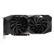 GIGABYTE GV-N206SWF2OC-8GD scheda video NVIDIA GeForce RTX 2060 SUPER 8 GB GDDR6 6