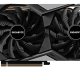 GIGABYTE GV-N206SWF2OC-8GD scheda video NVIDIA GeForce RTX 2060 SUPER 8 GB GDDR6 10