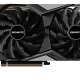 Gigabyte GV-N206SWF2OC-8GD scheda video NVIDIA GeForce RTX 2060 SUPER 8 GB GDDR6 10