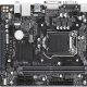 GIGABYTE H310M S2V 2.0 Intel® H310 LGA 1151 (Socket H4) micro ATX 3
