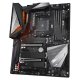GIGABYTE X570 AORUS ULTRA (rev. 1.0) AMD X570 Socket AM4 ATX 4