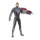 Hasbro Marvel Avengers: Endgame Iron Man Titan Hero con Power FX incluso - Action Figure da 30 cm 2