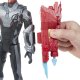 Hasbro Marvel Avengers: Endgame Iron Man Titan Hero con Power FX incluso - Action Figure da 30 cm 4