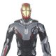 Hasbro Marvel Avengers: Endgame Iron Man Titan Hero con Power FX incluso - Action Figure da 30 cm 7