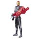 Hasbro Marvel Avengers: Endgame Iron Man Titan Hero con Power FX incluso - Action Figure da 30 cm 8