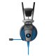 Xtreme Avatar X30 Pro Auricolare Cablato A Padiglione Gaming Nero, Blu 3