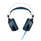Xtreme Avatar X30 Pro Auricolare Cablato A Padiglione Gaming Nero, Blu 4