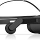 HP Reverb Virtual Reality Headset - Professional Edition Occhiali immersivi FPV 500 g Grigio 6