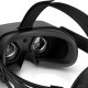 HP Reverb Virtual Reality Headset - Professional Edition Occhiali immersivi FPV 500 g Grigio 8