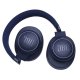 JBL Live 500BT Auricolare Wireless A Padiglione Musica e Chiamate Bluetooth Blu 4