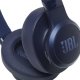 JBL Live 500BT Auricolare Wireless A Padiglione Musica e Chiamate Bluetooth Blu 6