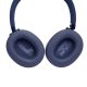 JBL Live 500BT Auricolare Wireless A Padiglione Musica e Chiamate Bluetooth Blu 7