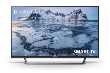 Sony KDL40WE665 40" Edge LED, FULL HD, Smart con browser