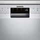 Siemens iQ300 SN236I51KE lavastoviglie Libera installazione 13 coperti E 4