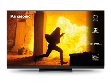 Panasonic TX-65GZ1500E TV 165,1 cm (65") 4K Ultra HD Smart TV Wi-Fi Nero