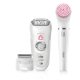 Braun Silk-épil 7 7-875 Beauty Set Epilatore Professionale 5-In-1 Wet&Dry Senza Fili 3