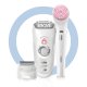 Braun Silk-épil 7 7-875 Beauty Set Epilatore Professionale 5-In-1 Wet&Dry Senza Fili 4