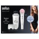 Braun Silk-épil 7 7-875 Beauty Set Epilatore Professionale 5-In-1 Wet&Dry Senza Fili 5