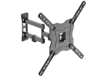 G.B.S. Elettronica ELB-2342/3 NERO 106,7 cm (42") Nero
