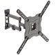 G.B.S. Elettronica ELB-2342/3 BLACK 106,7 cm (42