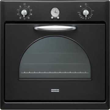 Franke CM 85 M BT 66 L Nero