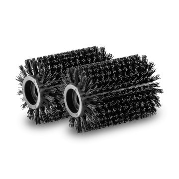 Kärcher 2.644-121.0 accessorio e ricambio per aspirapolvere Spazzola Aspirapolvere elettrica